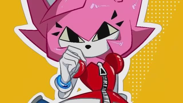 The HORRIFYING Reality Of Rewrite Amy: Malware 
 Duncachi 