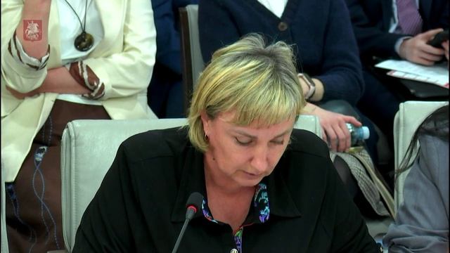 Казарницкая