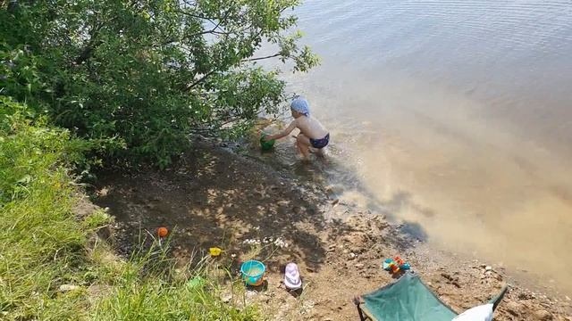 Матвей Зюраткуль  отдых