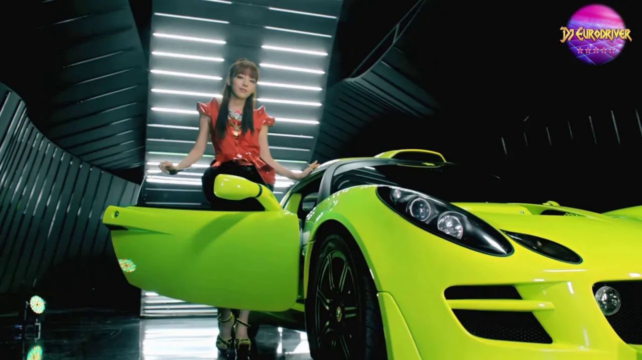 Dj Eurodriver - Favorite (Masterboy style 2026)