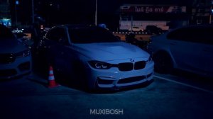 MUXIBOSH - Halcyon (Original Mix)