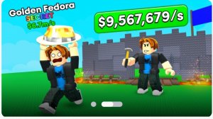 краду и защищаю свои драгоценности роблокс