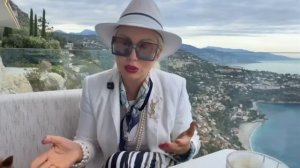 Эйфирчик 🧁о Боне и скандале.