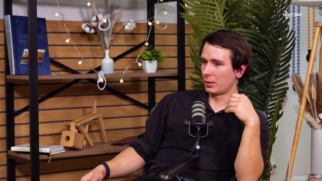 15. Как создавалась студия технического обспечения мероприяий ГУАП и как развились ее участники