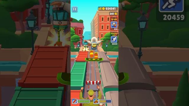 #Марк#сабвейсёрф