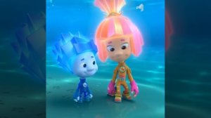 фиксики симка и нолик