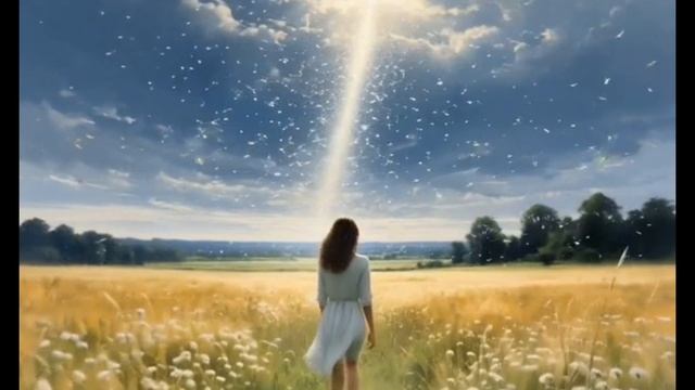 Пыль Молитв