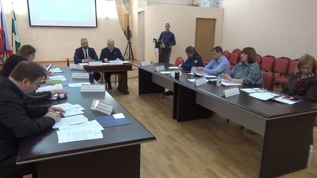 Заседание СД Котловка от 23.04.2026 часть 2