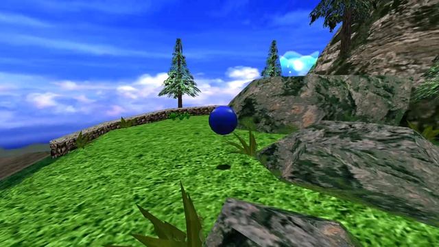 Sonic Adventure часть 4 за соника