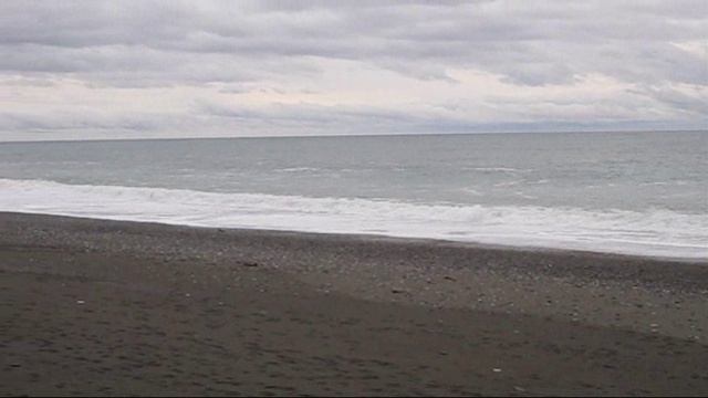 Абхазия. Пицунда