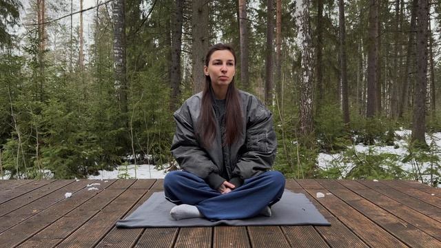 Как меняется опыт випассаны во второй раз