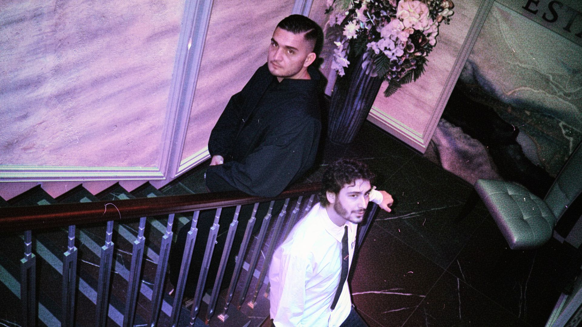 Dino MC47 Кунов Никита  Я с тобой OST Сериал Клуб Official Audio