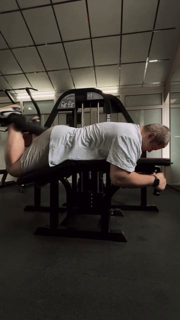 Бицепс бедра блок 67х9