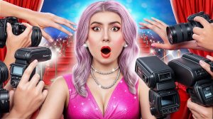 Никто Не Знает Что Я Знаменитая Поп-Звезда От Ботанши до Популярной Поп-Звезды