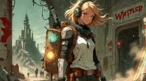 Intense Focus Music for Studying ｜ OMEGA STRIKE ｜ Synthwave Concentration [Arc Raiders Final Exam]-(