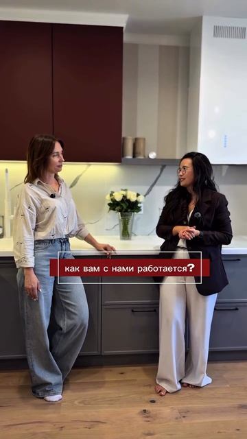 ДОМ ХРАМЦОВЫХ |Кухни на заказ в Орле Туле Москве