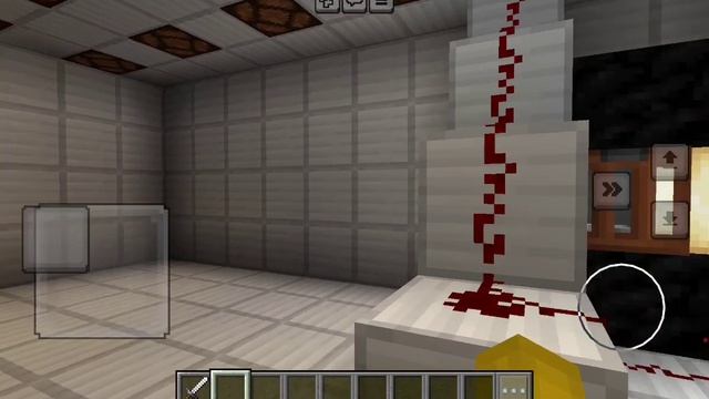 Амонг-Ас в майнкрафт