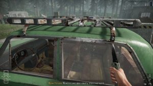 Играю в игру Contraband Police