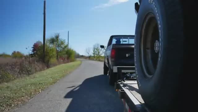 More Power -Видео от SimonFordman