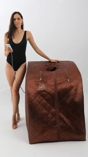 Отзыв после использования сауны Ба-гуа