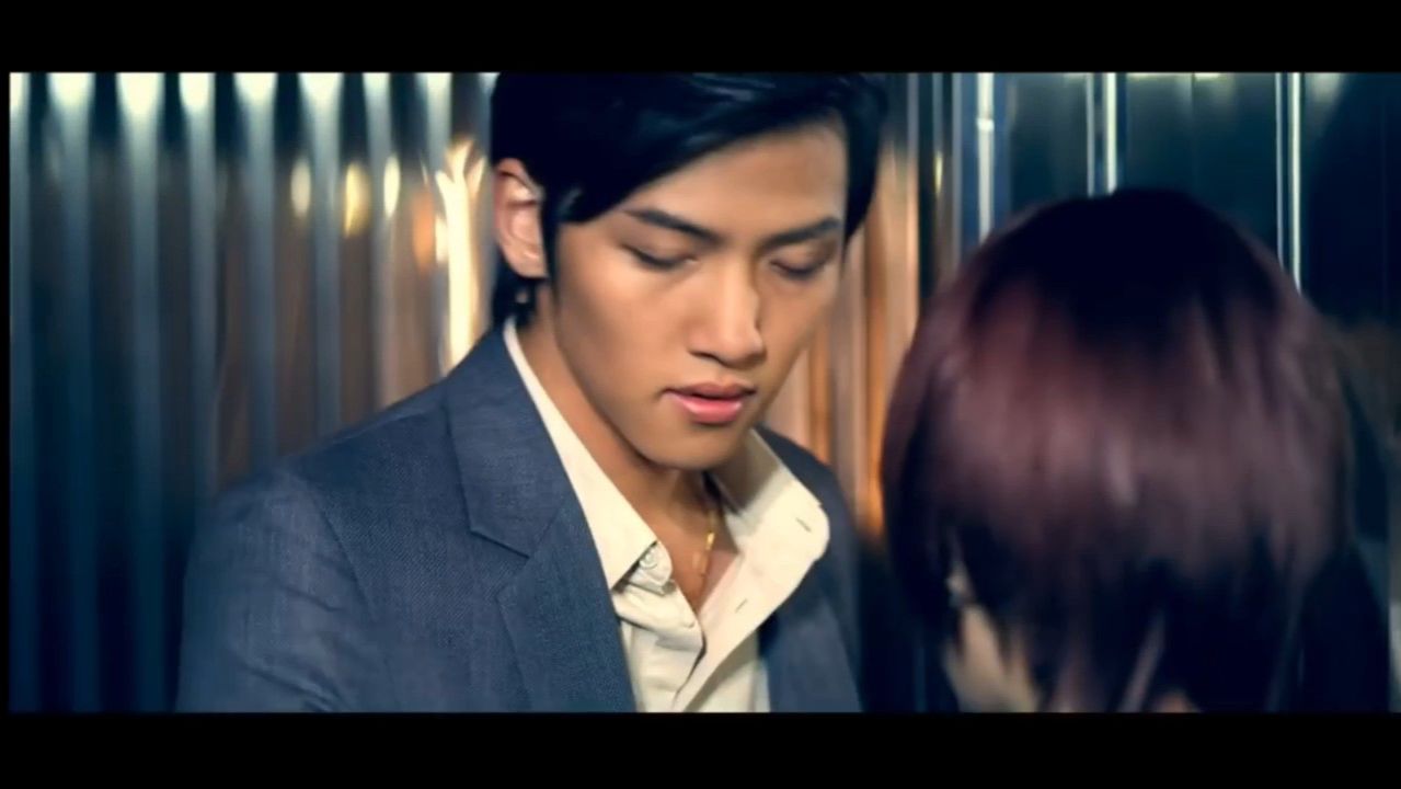 В плену но без тебяНика Ньютон. Чжи Чан Ук