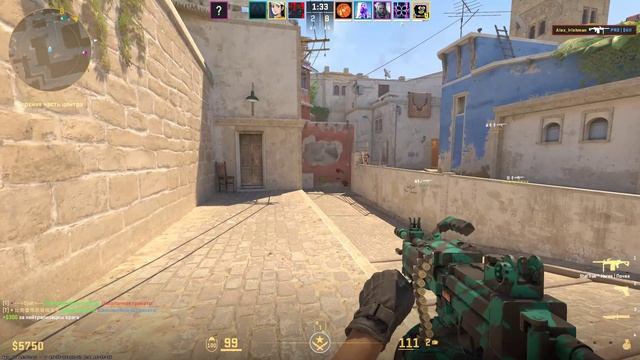 Counter-strike 2 снова лучший(3)