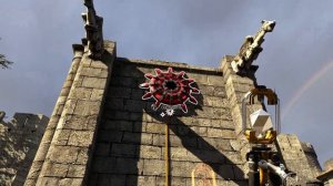 Первое прохождение The Talos Principle. Часть 10