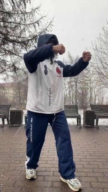 Фрагмент трансляции Ицюань (1700 день) Столб Няо Нань Фей - Птички не могут улететь (22.04.26)