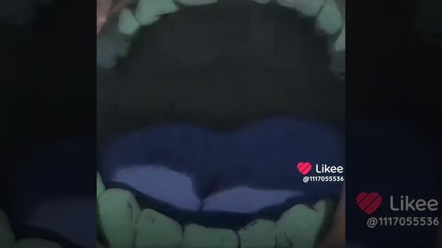 Эдит Тодо и Итадори Юджи.