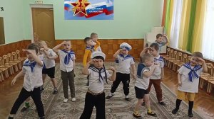 С Днём Защитника Отечества!