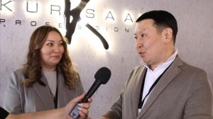 Осознанное партнёрство в индустрии органического окрашивания