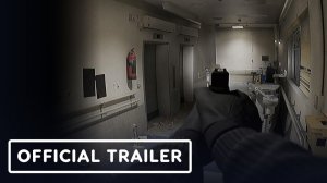 Red Light On — тактический шутер от первого лица с нательной камерой