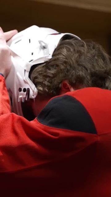 Oh oh oh it's magic #ALLCAPS