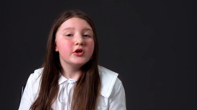 Алина Калинина / Актёрская видеовизитка 2025 / Агентство Алины Кубековой