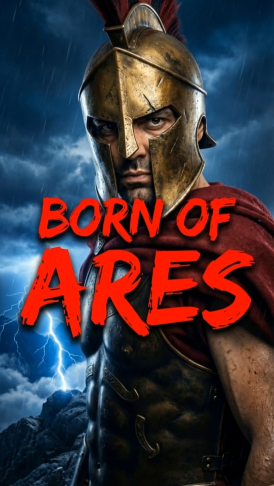 Дочери Ареса - воительницы мифов и легенд