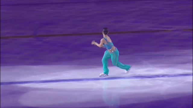 «Жасмин» – Аделия Петросян (Москва, 22.04.26) вечернее шоу