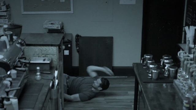 Последний взгляд» (2026), хоррор