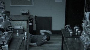 Последний взгляд» (2026), хоррор