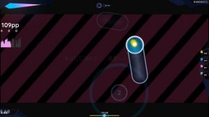 [A]ddiction - FC 98+% точности.  osu!