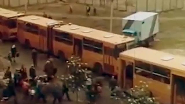 Видеоурок ЧЕРНОБЫЛЬ 1986