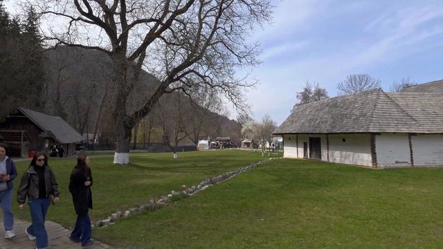 Бран Румыния 2026 Прогулка по замку Дракулы средневековым деревням и рынкам Трансильвании