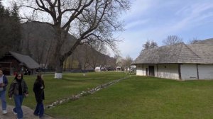 Бран Румыния 2026 Прогулка по замку Дракулы средневековым деревням и рынкам Трансильвании