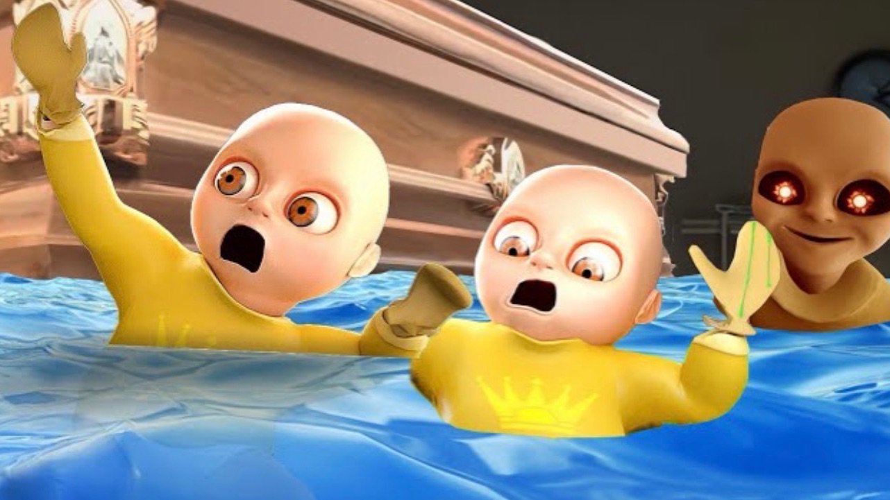 ФОНК  МАЛЫШ В ЖЕЛТОМ/ BABY IN YELLOW! ФОНК ПОДБОРКА