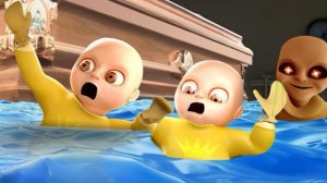 ФОНК  МАЛЫШ В ЖЕЛТОМ/ BABY IN YELLOW! ФОНК ПОДБОРКА