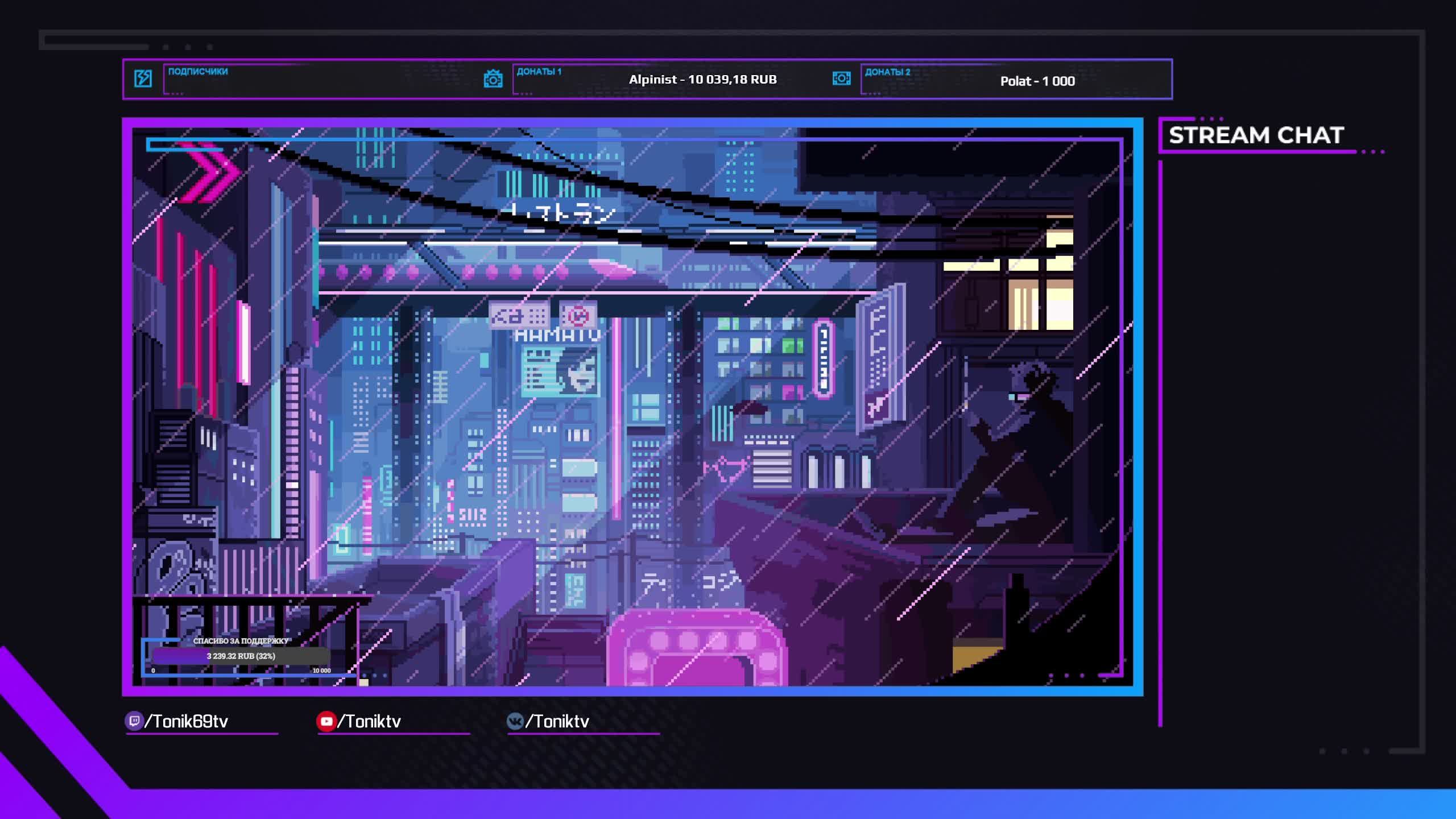 💢 Ready or Not | 🅻🅸🆅🅴 💢