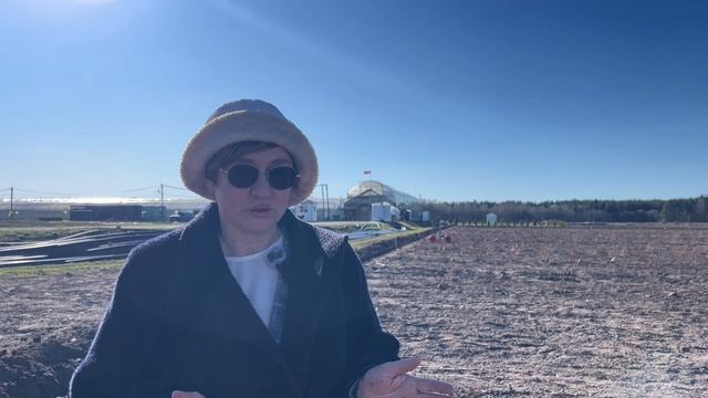 Реалити-шоу «Будни начинающего питомниковода» – Дела в питомнике в апреле. Часть 34.