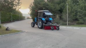 Шарики в заднем мосту Мтз-82! Ремонт