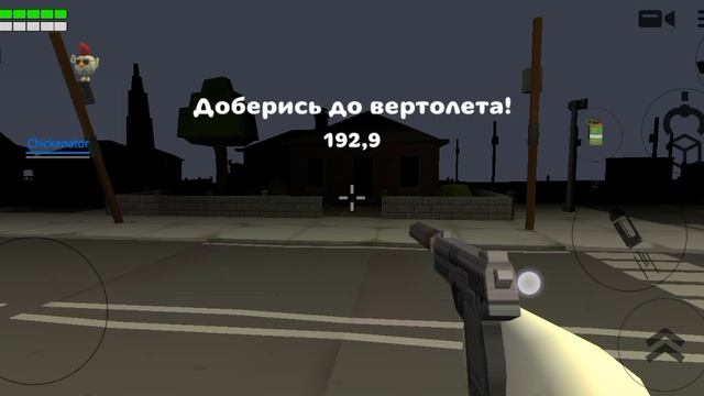 я снова нуб