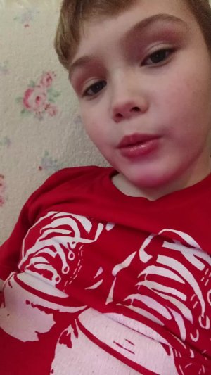 Просто стрим