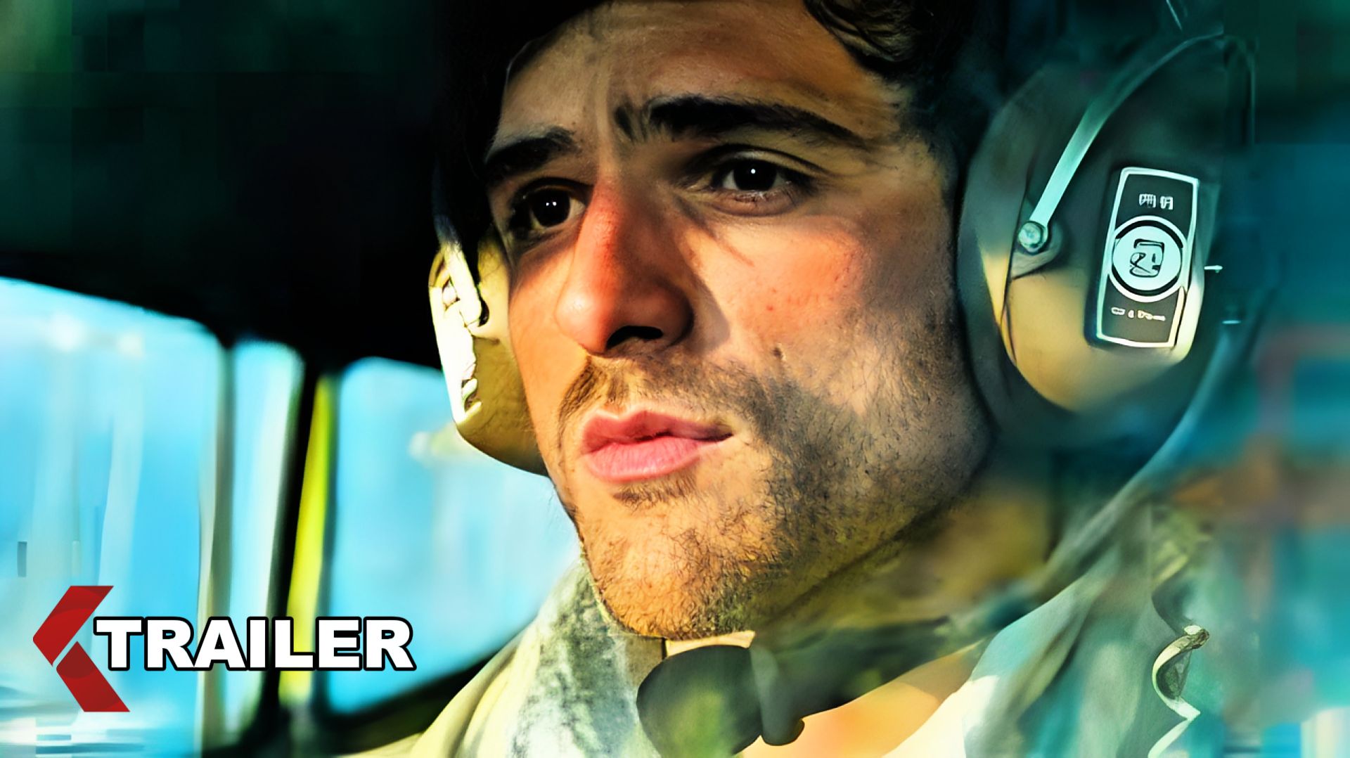 Собачьи звёзды — Русский трейлер (Дубляж, 2026)